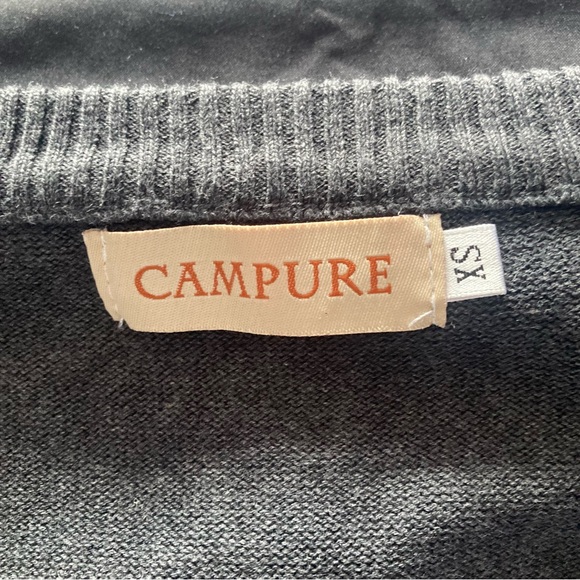 Hufflepuff Sweater 🩶💛 - Picture 2 of 2